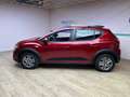 Dacia Sandero Stepway 1.0 TCe 100 CV Comfort SL Eco-g Rosso - thumbnail 3