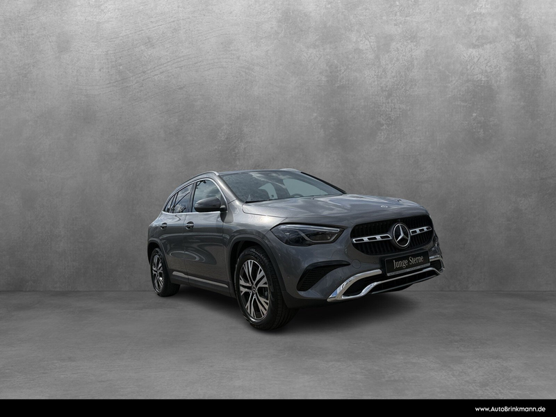 Mercedes-Benz GLA 200 GLA 200 Progressive/Multibeam/AHK/EasyPack/360° — photo 3