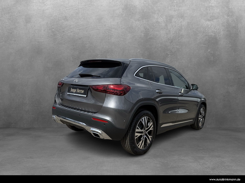Mercedes-Benz GLA 200 GLA 200 Progressive/Multibeam/AHK/EasyPack/360° — photo 5