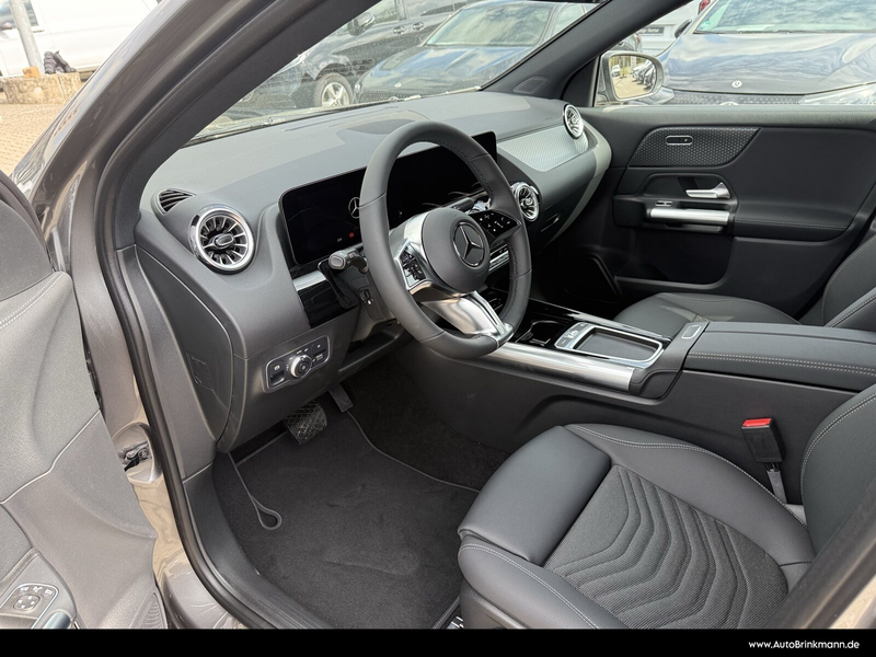 Mercedes-Benz GLA 200 GLA 200 Progressive/Multibeam/AHK/EasyPack/360° — photo 10