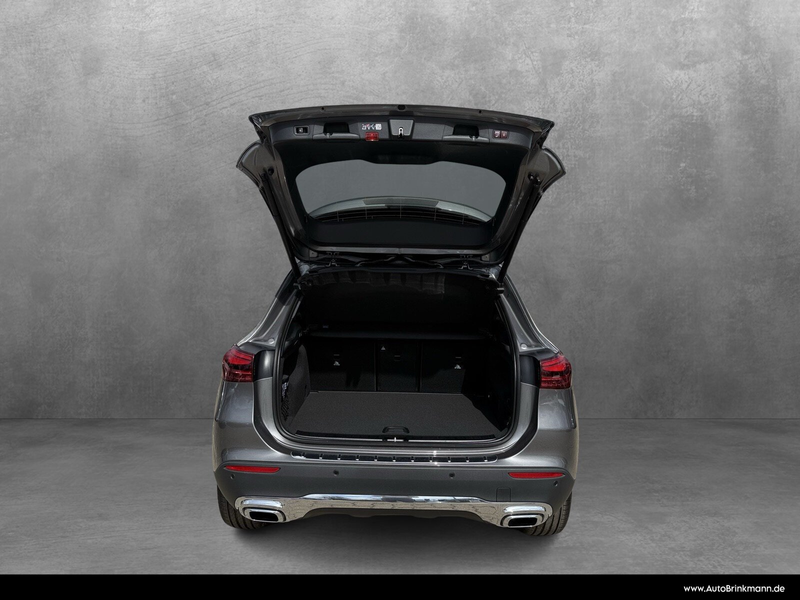 Mercedes-Benz GLA 200 GLA 200 Progressive/Multibeam/AHK/EasyPack/360° — photo 7