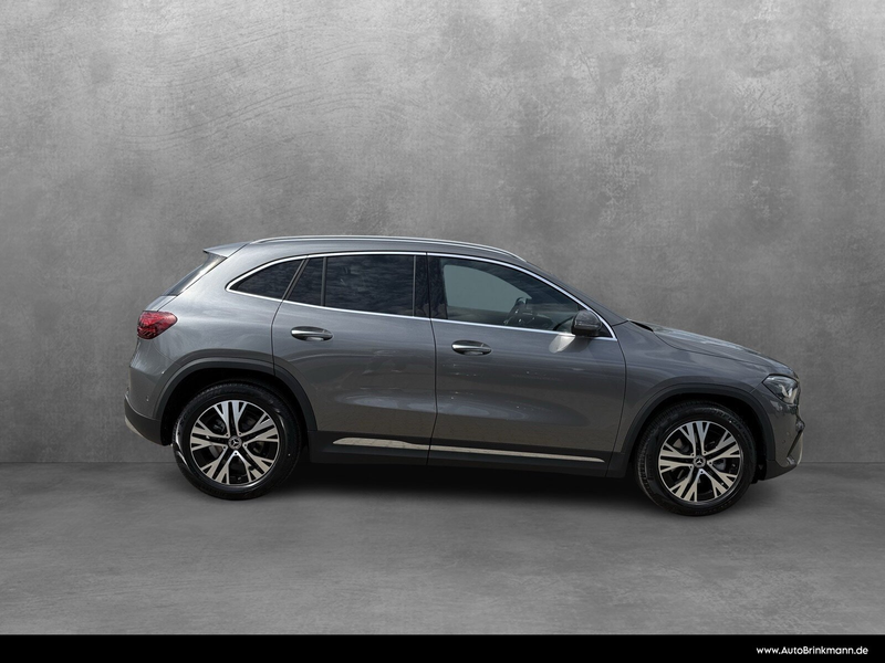 Mercedes-Benz GLA 200 GLA 200 Progressive/Multibeam/AHK/EasyPack/360° — photo 4