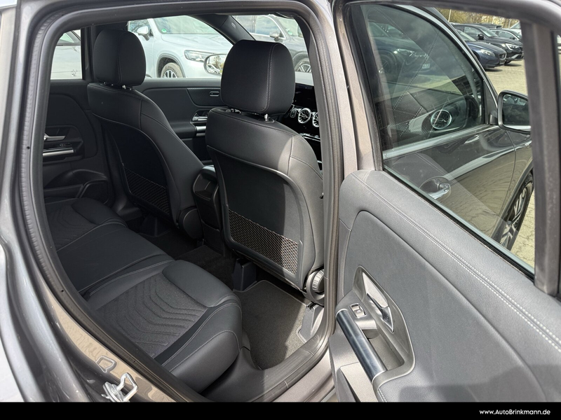 Mercedes-Benz GLA 200 GLA 200 Progressive/Multibeam/AHK/EasyPack/360° — photo 11