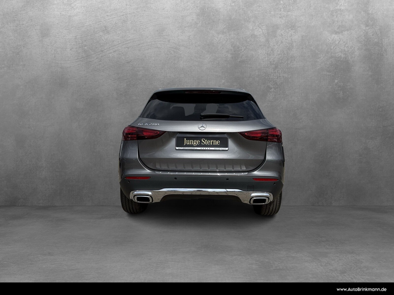 Mercedes-Benz GLA 200 GLA 200 Progressive/Multibeam/AHK/EasyPack/360° — photo 6