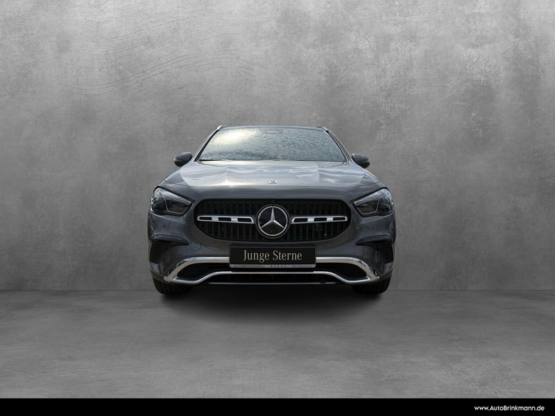 Mercedes-Benz GLA 200 GLA 200 Progressive/Multibeam/AHK/EasyPack/360° — photo 2