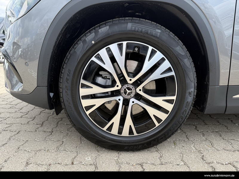 Mercedes-Benz GLA 200 GLA 200 Progressive/Multibeam/AHK/EasyPack/360° — photo 9