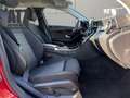Mercedes-Benz C 220 d T AHK*LED*Alufelgen*SHZ*1.HD Rot - thumbnail 12