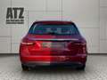 Mercedes-Benz C 220 d T AHK*LED*Alufelgen*SHZ*1.HD Rouge - thumbnail 4