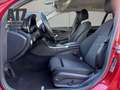 Mercedes-Benz C 220 d T AHK*LED*Alufelgen*SHZ*1.HD Rot - thumbnail 10
