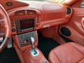 Porsche 996 4S Plateado - thumbnail 4