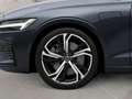 Volvo V60 Ultra Dark Recharge Plug-In Hybrid AWD Blau - thumbnail 11