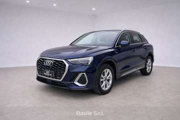 SPB 35 TDI S tronic S line edition