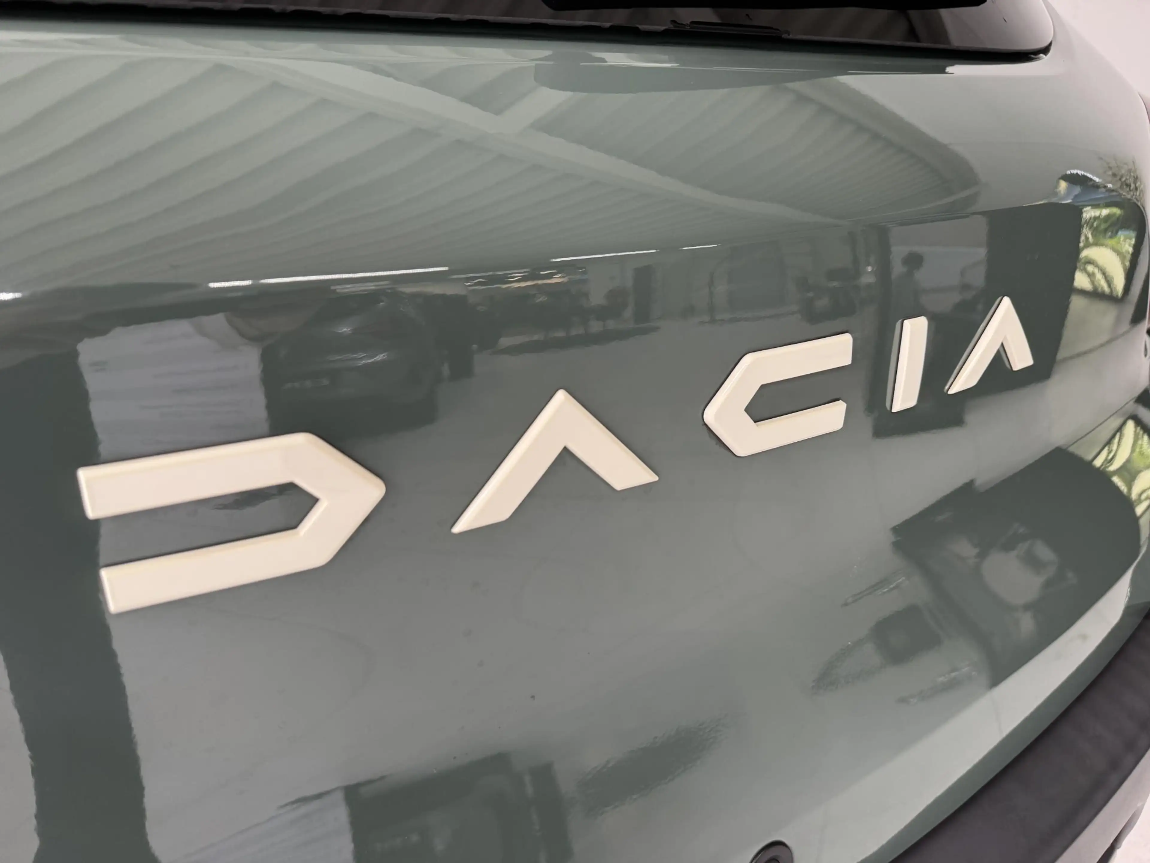 Dacia Spring Expression 27 kWh | Navigatie | Camera | Airco | — photo 20