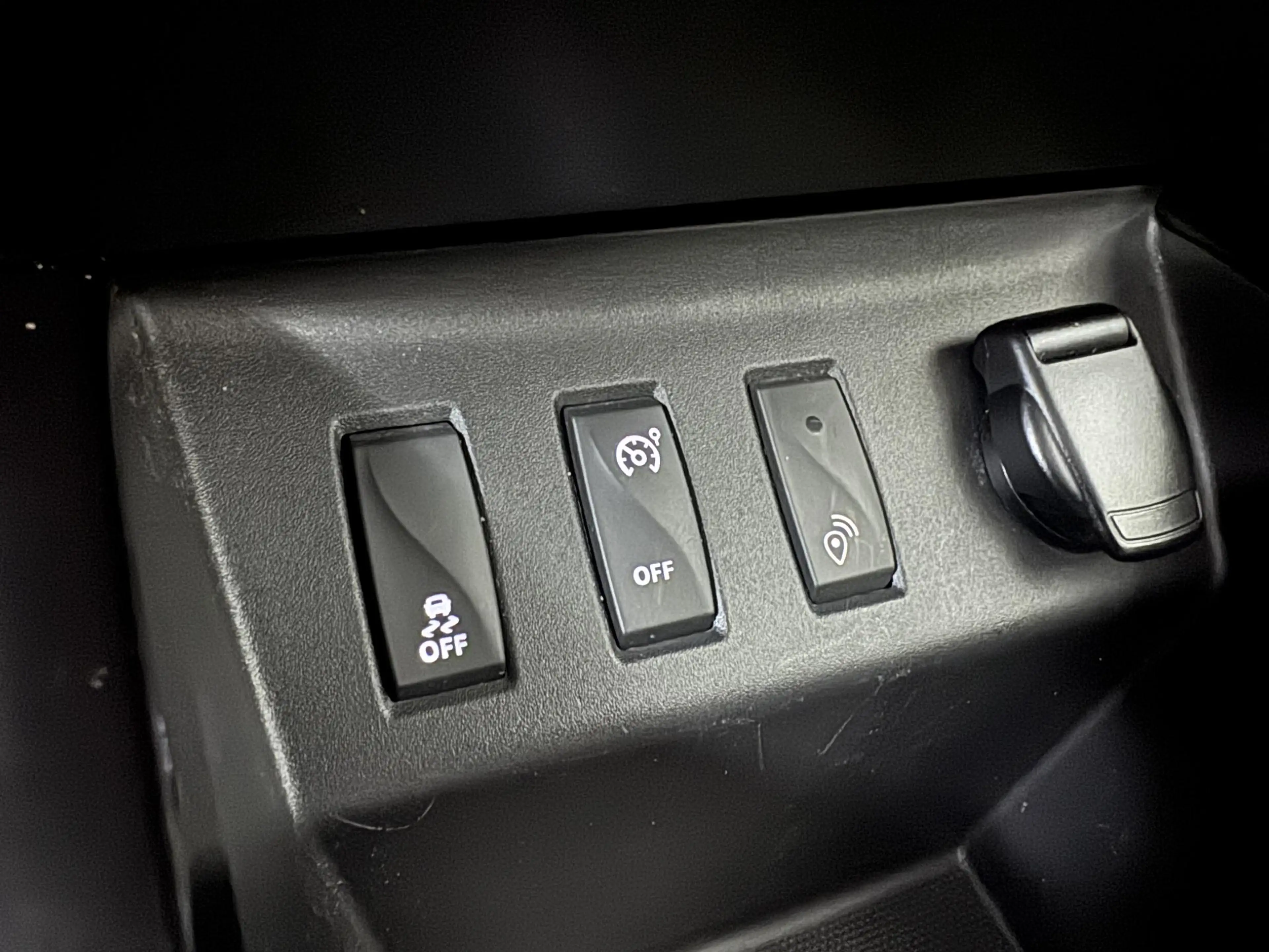 Dacia Spring Expression 27 kWh | Navigatie | Camera | Airco | — photo 23