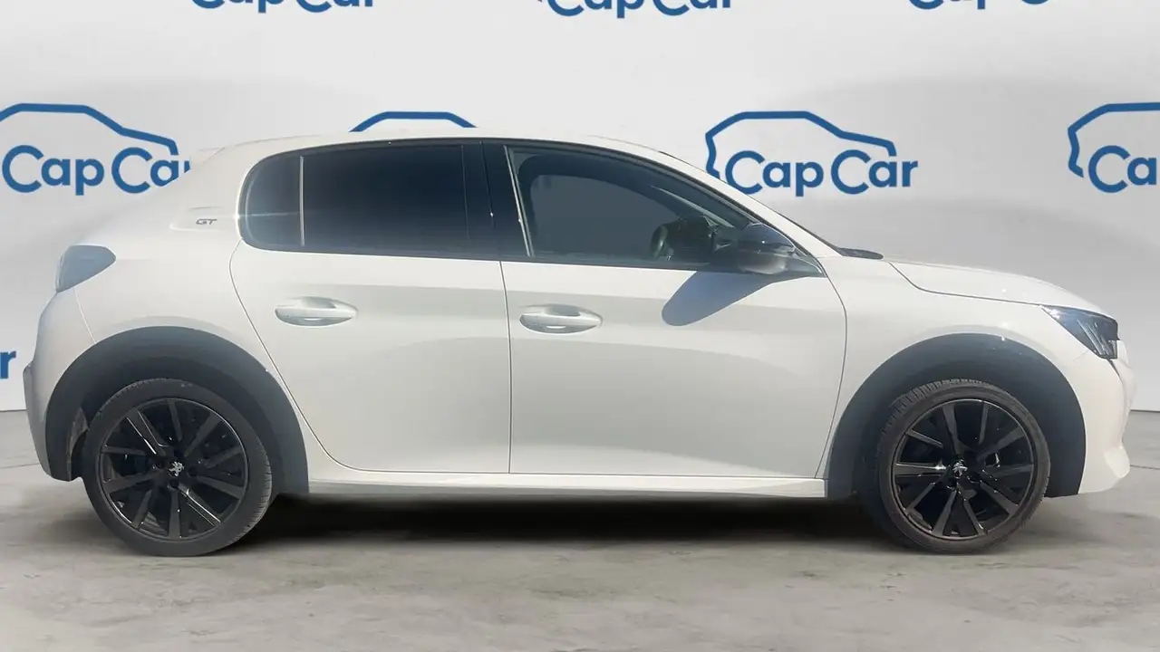 Peugeot 208 208 — photo 4