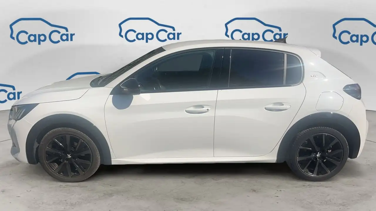 Peugeot 208 208 — photo 2
