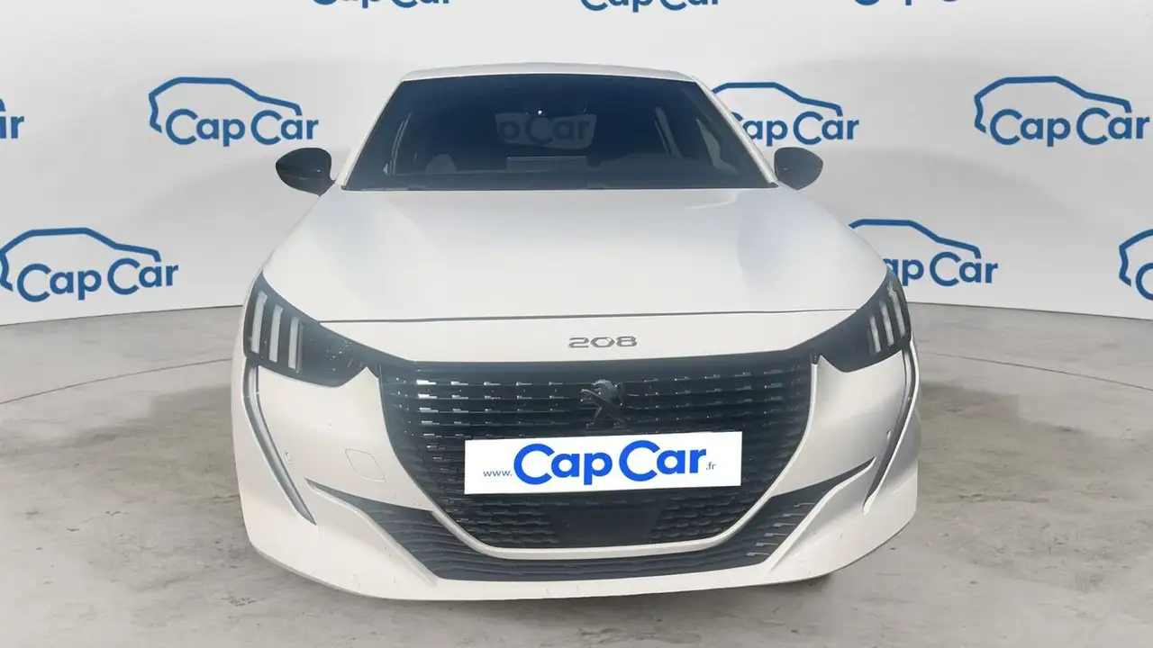 Peugeot 208 208 — photo 5