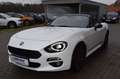 Fiat 124 Spider Lusso Autom,Leder,Kam,Xenon, Alb - thumbnail 3