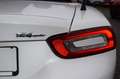 Fiat 124 Spider Lusso Autom,Leder,Kam,Xenon, Alb - thumbnail 8