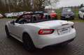Fiat 124 Spider Lusso Autom,Leder,Kam,Xenon, Alb - thumbnail 4
