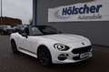 Fiat 124 Spider Lusso Autom,Leder,Kam,Xenon, Alb - thumbnail 1