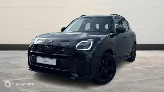 MINI Countryman C C 170ch JCW DKG7