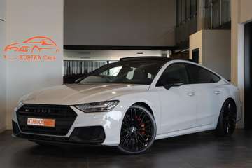 Sportback 3.0 V6 TDi Quattro S7 Tiptronic BTW* 12M