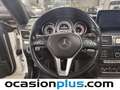 Mercedes-Benz E 220 Cabrio 220BlueTec 9G-Tronic (4.75) Blanco - thumbnail 27