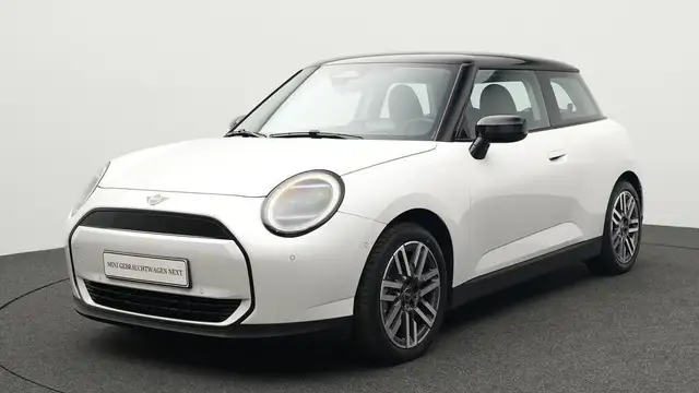 MINI Cooper E Classic Trim