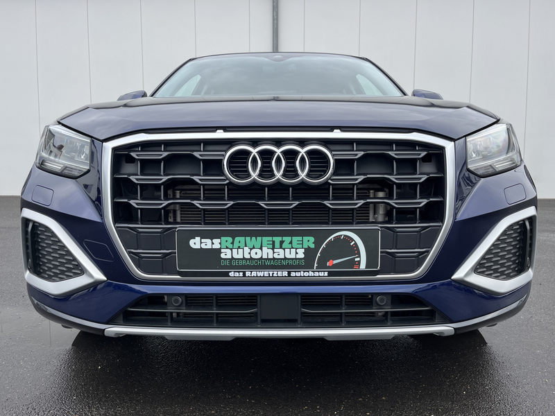 Audi Q2 35 1.5 TFSI S tronic advanced 156€ m.20% Anz. AC — photo 4