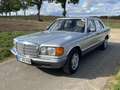 Mercedes-Benz 280 280SE Argintiu - thumbnail 4