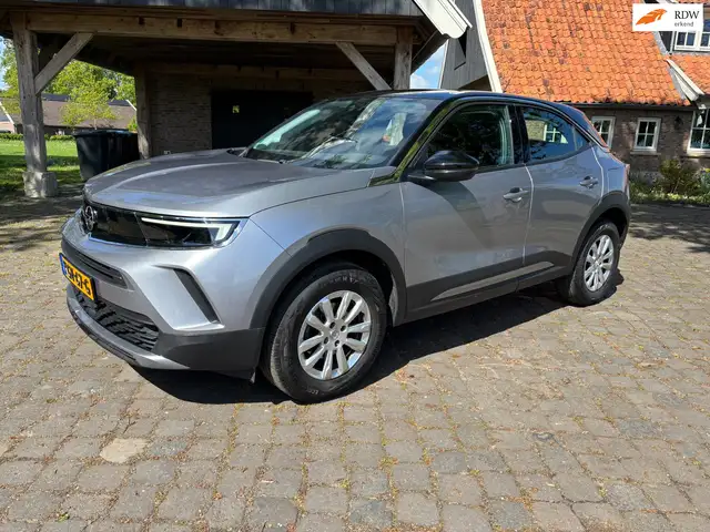 Opel Mokka 1.2 Edition
