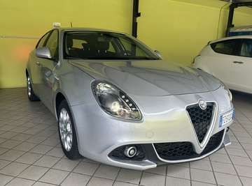 AUTOMATICA 1.6 jtdm Business 120cv tct iva esposta