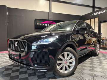 2.0 D - 150 ch AWD BVA R-Dynamic