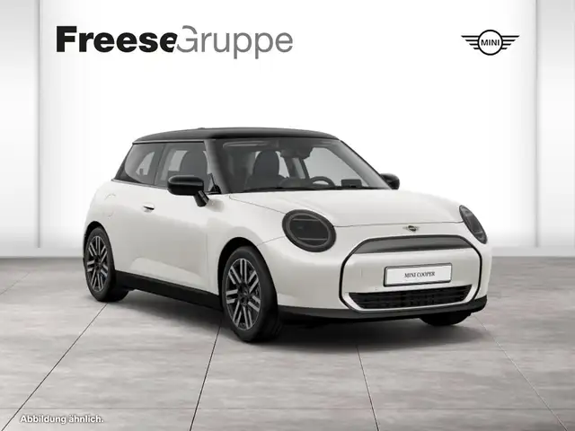 MINI Cooper E Head-Up DAB LED Komfortzg. Klimaaut.