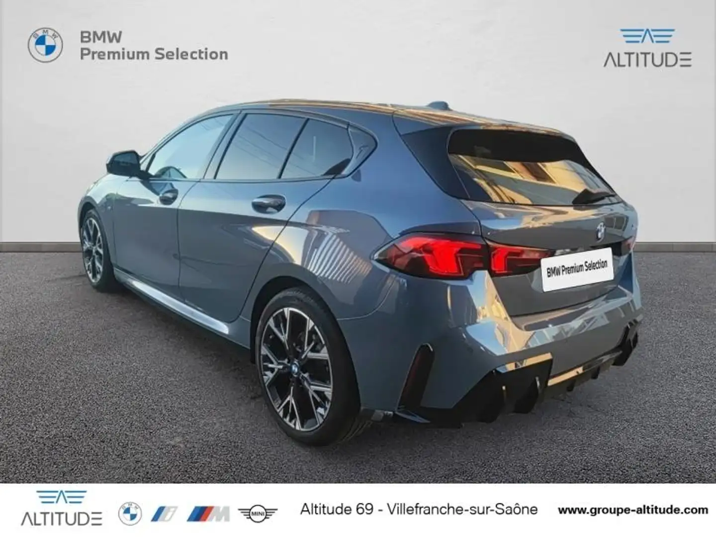 BMW 120 120dA 163ch M Sport DKG7 - 2