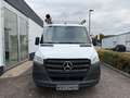Mercedes-Benz Sprinter III Kasten Weiß - thumbnail 2