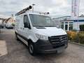 Mercedes-Benz Sprinter III Kasten Weiß - thumbnail 3
