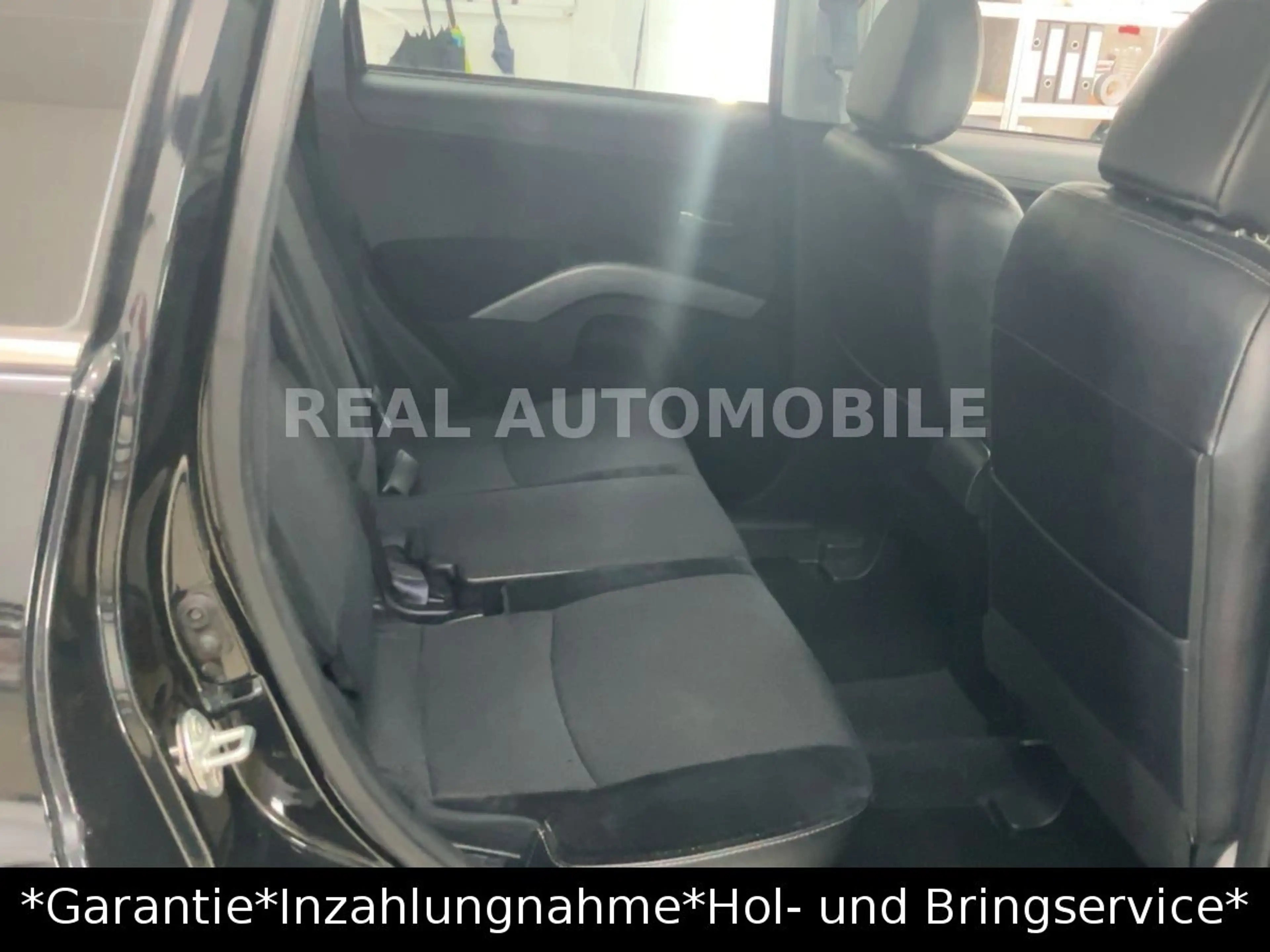 Mitsubishi Outlander 2.2 DI-D 4WD AUTOMATIK*TÜV 01-2028*SH* — photo 14