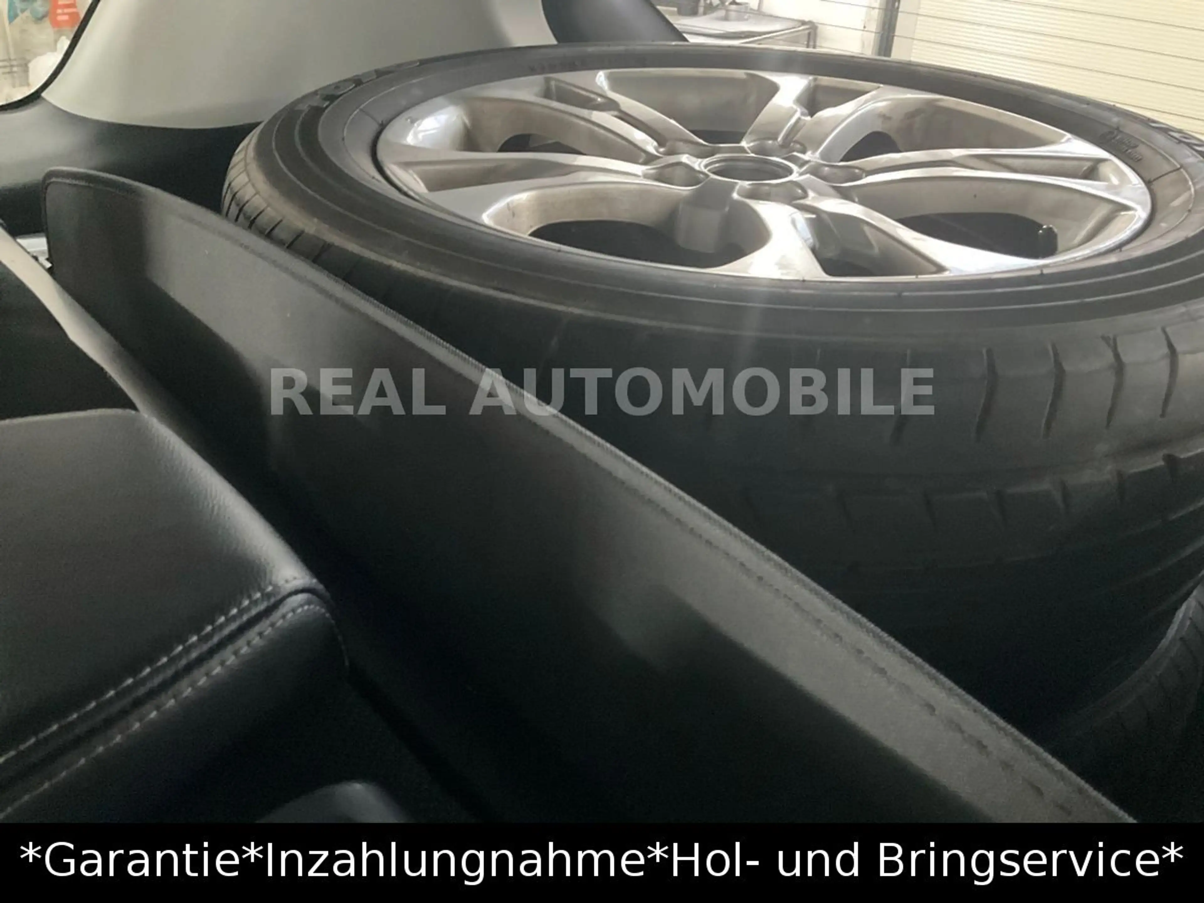 Mitsubishi Outlander 2.2 DI-D 4WD AUTOMATIK*TÜV 01-2028*SH* — photo 2