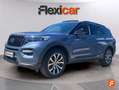 Ford Explorer 3.0 PHEV AWD ST Line Azul - thumbnail 3