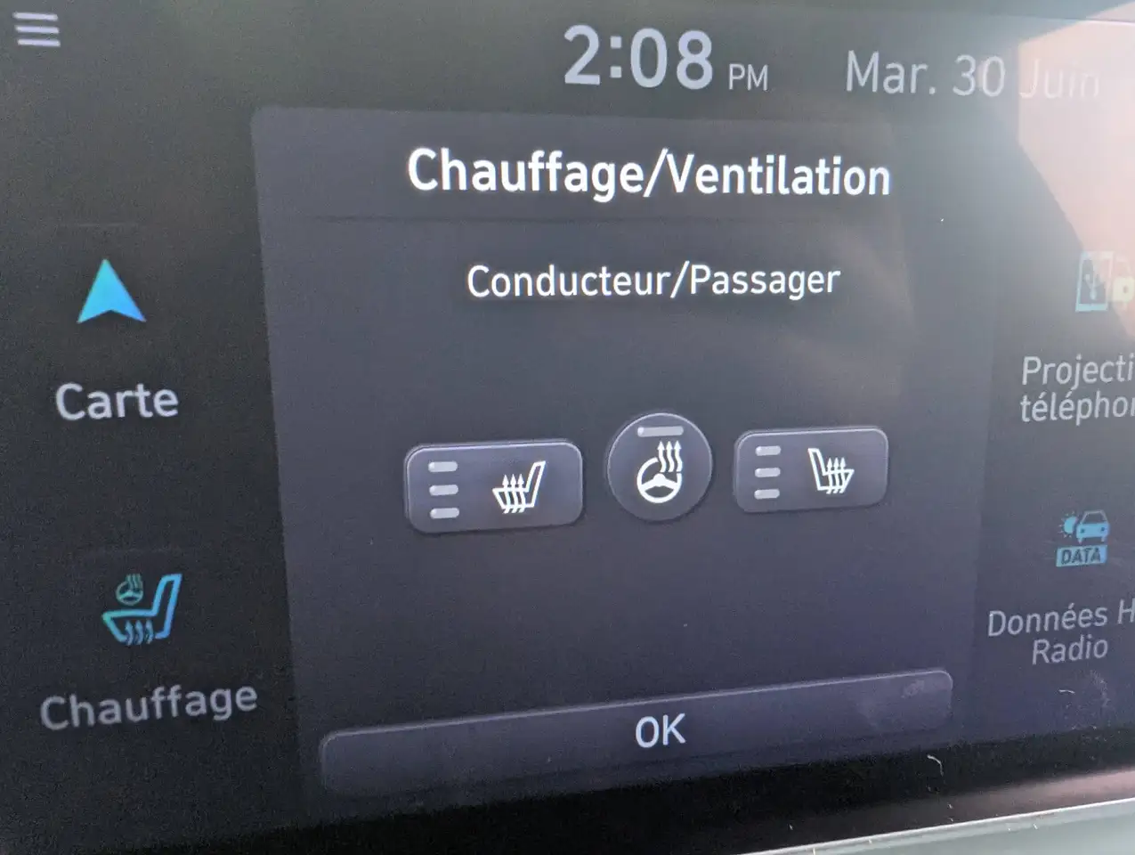 Hyundai IONIQ 6 photo Hyundai IONIQ 6