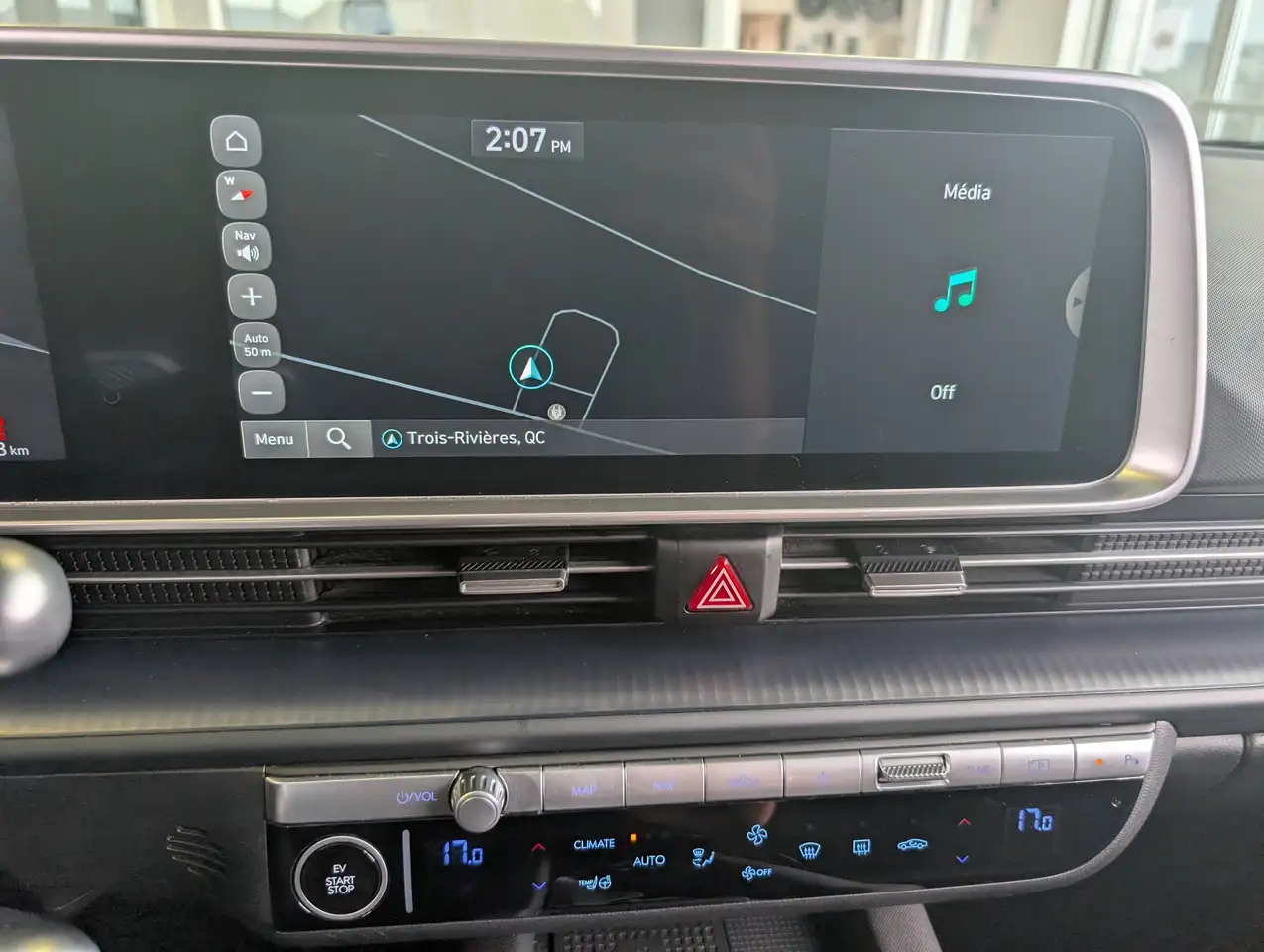 Hyundai IONIQ 6 photo Hyundai IONIQ 6