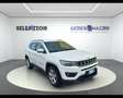 Jeep Compass 2ª serie - Compass 1.6 Multijet II 2WD Longitude Bianco - thumbnail 4