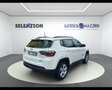 Jeep Compass 2ª serie - Compass 1.6 Multijet II 2WD Longitude Bianco - thumbnail 3