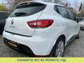Renault Clio CLIO IV LIMITED  / ERST 37300KM Weiß - thumbnail 5