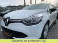 Renault Clio CLIO IV LIMITED  / ERST 37300KM Weiß - thumbnail 1
