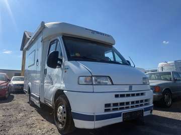 B5200 BUS III Fiat 2.8 JTD