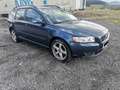Volvo V50 V50 T5 AWD Summum Geartronic Aut. Summum Blau - thumbnail 1