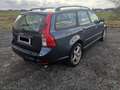 Volvo V50 V50 T5 AWD Summum Geartronic Aut. Summum Blau - thumbnail 3